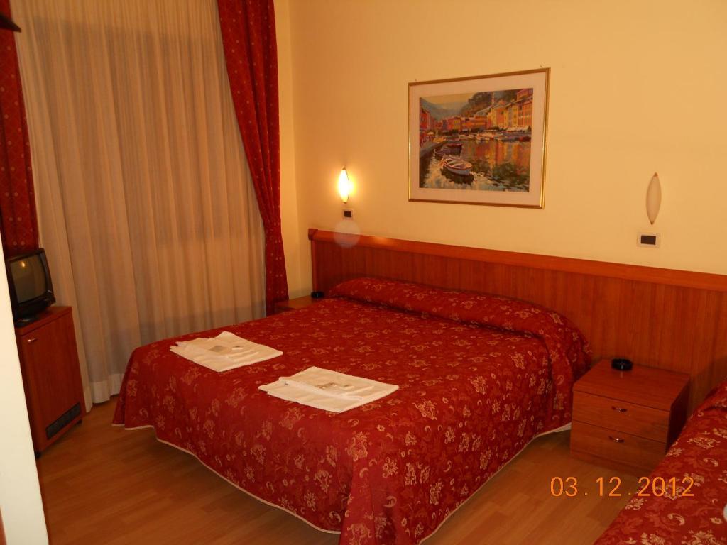 Hotel Val Di Sangro Perano Zimmer foto