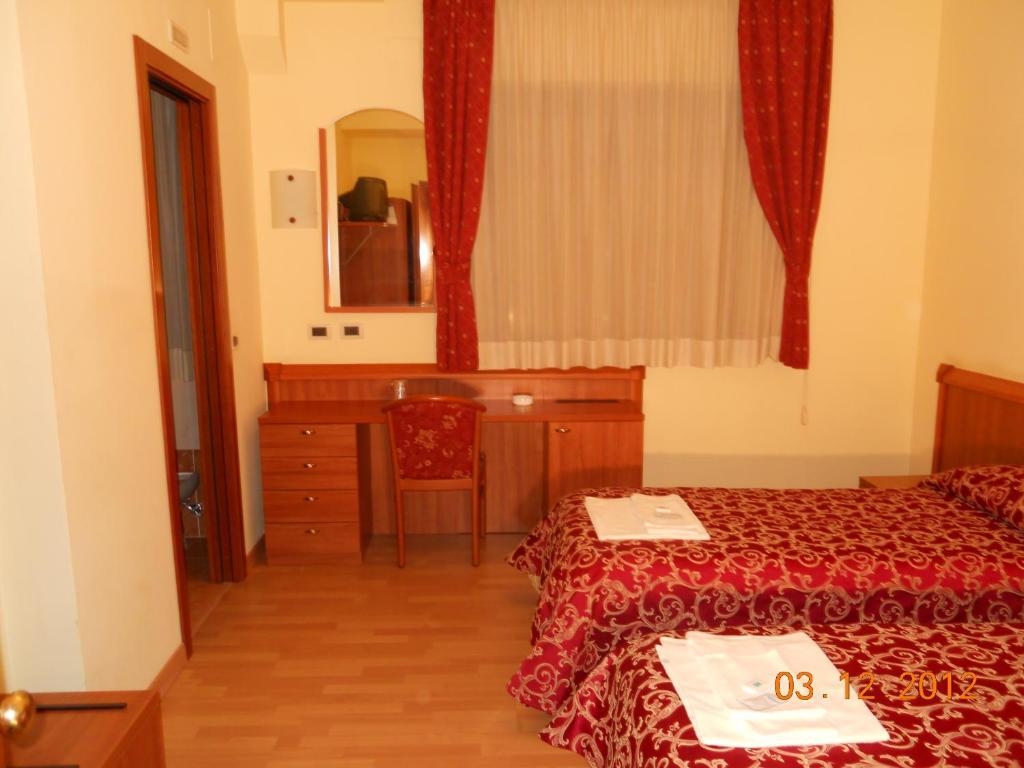 Hotel Val Di Sangro Perano Zimmer foto