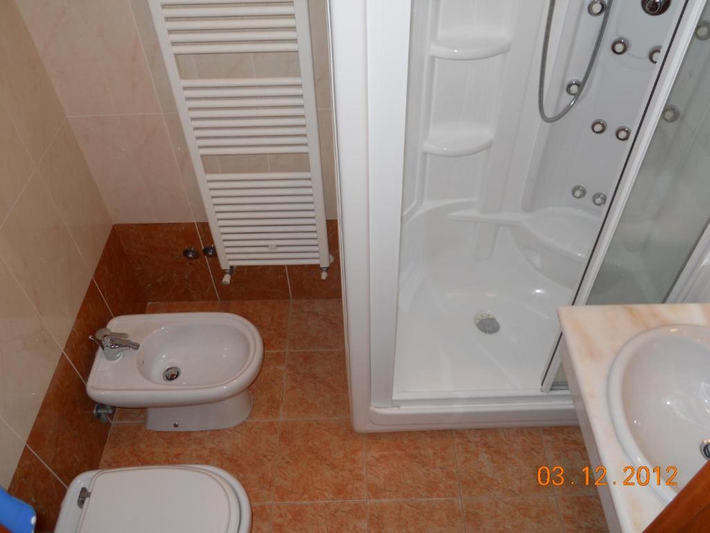 Hotel Val Di Sangro Perano Zimmer foto
