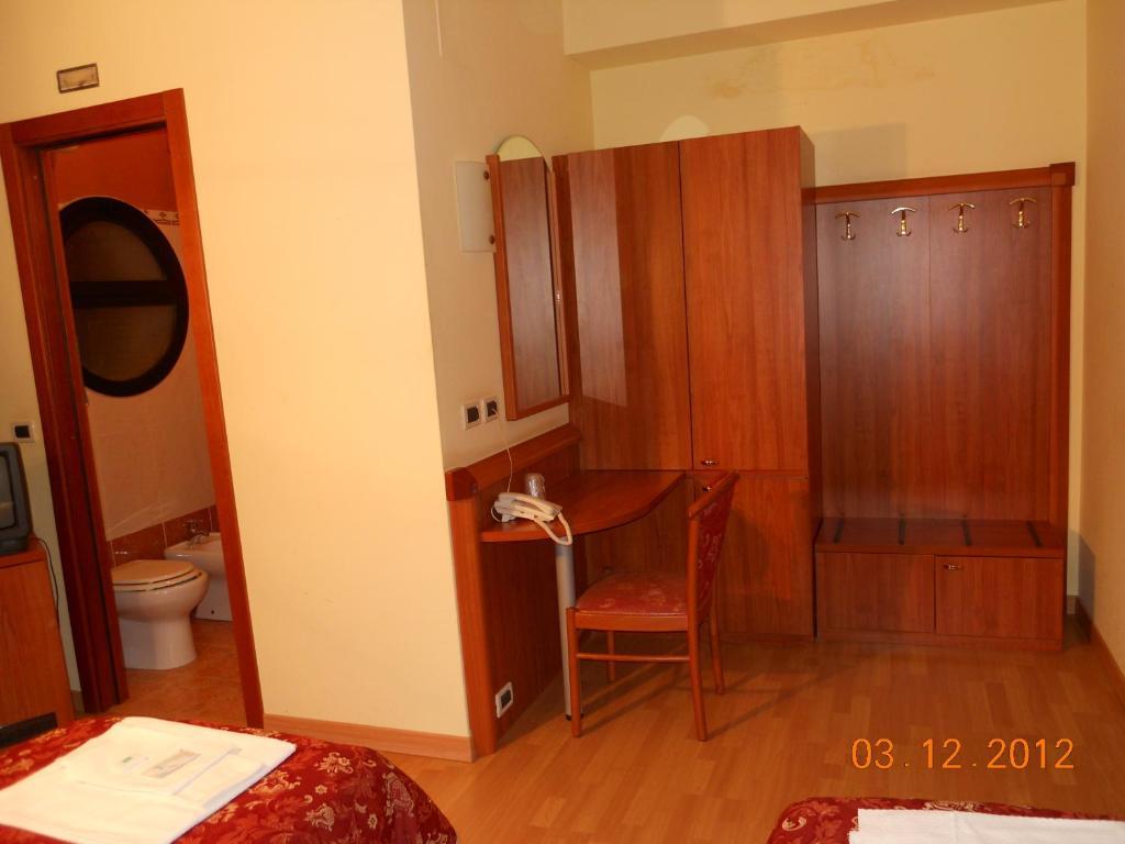 Hotel Val Di Sangro Perano Zimmer foto